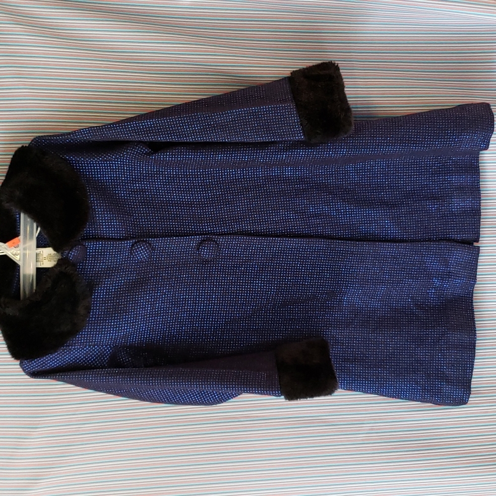 Youngland girls coat